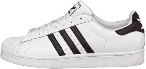 adidas schuhe schwarz weiße streifen|Adidas superstar kaufen.